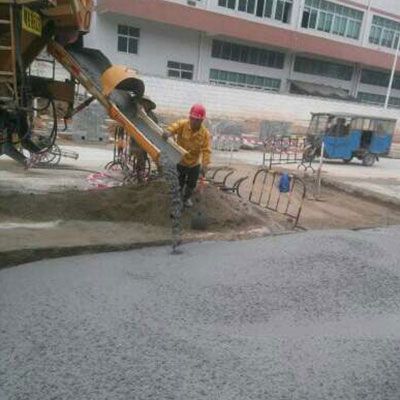 人民路